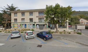 PHARMACIE ARVICE à Saint-Vallier-de-Thiey