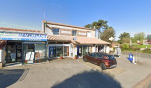 Pharmacie de la Pironnière Robin Christophe – Matériel Médical – Orthopédie – Parapharmacie – Garde à Les Sables-d'Olonne