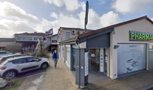 Pharmacie Loze à Muret