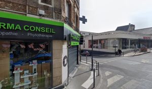 PHARMA CONSEIL à Meudon