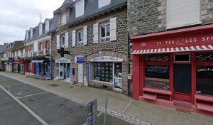 PHARMACIE PLAGE à Pléneuf-Val-André