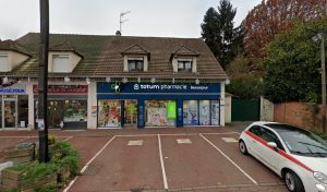 Pharmacie Beauséjour   Totum à Morsang-sur-Orge