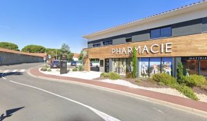 Pharmacie Lliboutry et Cayron à Sorède