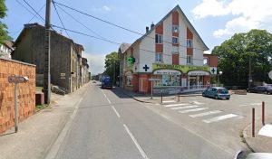 Pharmacie Cathare à Lavelanet