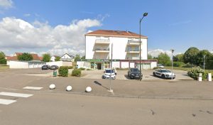 Pharmacie des Mélodies à Chevigny-Saint-Sauveur