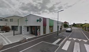 Pharmacie de la Rivière à Reiningue