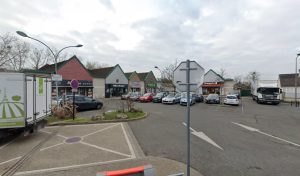 Pharmacie Du Saut du loup à Saint-Ouen-l'Aumône