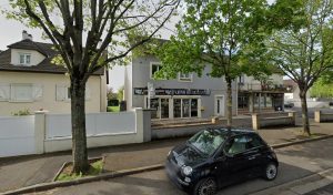 Apoteka Medical à Villecresnes