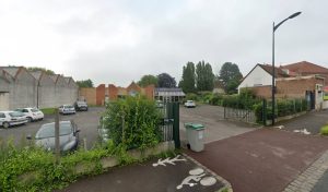 Pharmacie DEBROUWER – matériel médical à Longuenesse