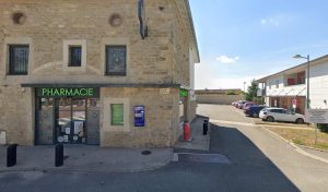 Pharmacie de Tossiat à Tossiat