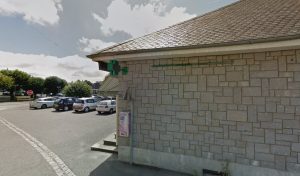 Pharmacie du Square Saint Privat 19 à Saint-Privat