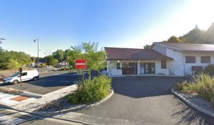 Pharmacie Beraud à Château-l'Évêque