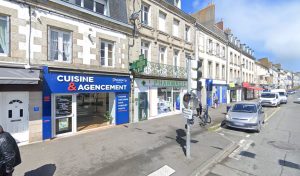 Pharmacie Michelet à Concarneau