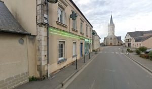 Pharmacie Principale à Ballots