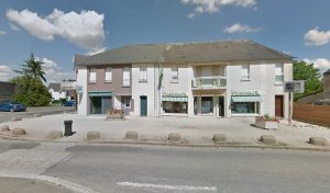 PHARMACIE AUVRAY à Épieds-en-Beauce