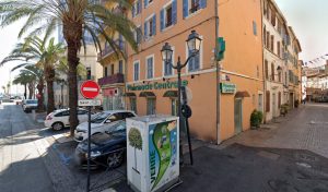 Pharmacie Centrale à La Seyne-sur-Mer