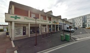 Pharmacie Des Dix Arpents à Saint-Jean-de-la-Ruelle