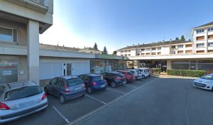PHARMACIE EFFALA à Avrillé