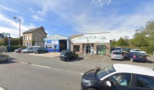 PHARMACIE DE L&rsquo;ETANSIAU à Saint-Denis-sur-Sarthon