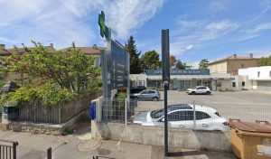 Pharmacie de la Gare à L'Isle-sur-la-Sorgue