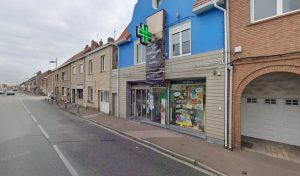 PHARMACIE DES DUNES à Bray-Dunes