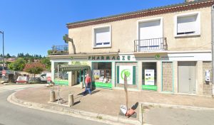 Pharmacie Artemise à Chabanais