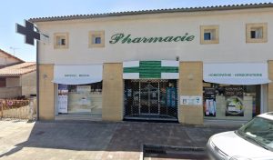 Pharmacie Dumas à Saint-Seurin-sur-l'Isle