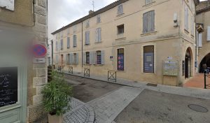 Pharmacie Bonnefond à Monségur