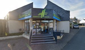 Pharmacie Cointereau à Mozé sur Louet à Mozé-sur-Louet