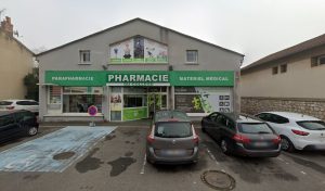 Pharmacie du Collège à Villemur-sur-Tarn