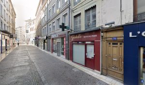 Pharmacie Mutualiste AÉSIO Santé à Saint-Chamond