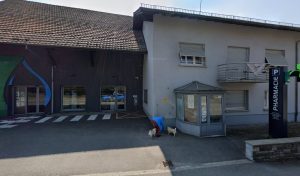 Pharmacie de la Source à Morschwiller-le-Bas