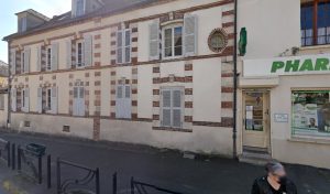 Pharmacie Des 3 Routes à Marcilly-sur-Eure