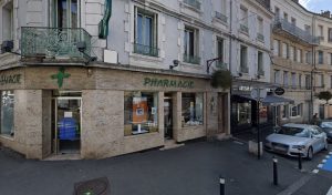 PHARMACIE SEIGLE FERRAND à Le Chambon-Feugerolles