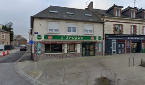 Pharmacie Bertrand et Riou à Bruz