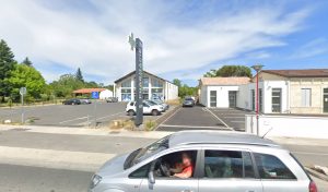 Pharmacie Du Taillan à 33320 Le Taillan-Médoc