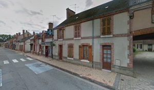 Pharmacie Jacques à Brinon-sur-Sauldre