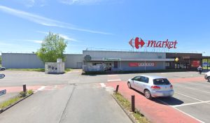 Pharmacie du Mont-Tilleul à Blagny
