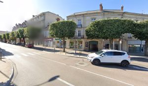 PHARMACIE DE LA GARE à Autun