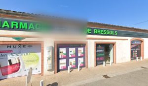 Pharmacie de Bressols à Bressols