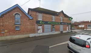 Pharmacie Mériau à Verlinghem