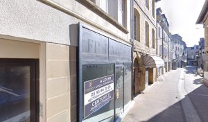 Pharmacie Prioux à Brive-la-Gaillarde