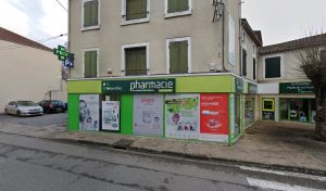 Pharmacie Du Pont de la Lemance à Fumel
