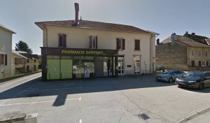 Pharmacie Artemare / Hello Pharmacie à Artemare