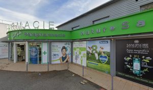Pharmacie Saint André – Elsie Santé à Saint-André-de-Corcy