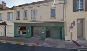 PHARMACIE DE L&rsquo;ORVANNE à Voulx