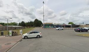 Aprium Pharmacie de la Renney à Blanquefort