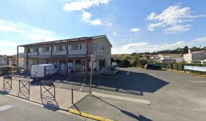 Dulaurans à Saint-Trojan-les-Bains