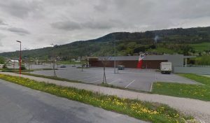 Pharmacie de La Rochette à Valgelon-La Rochette