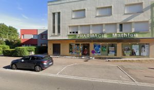 Pharmacie Guittin à Jarny